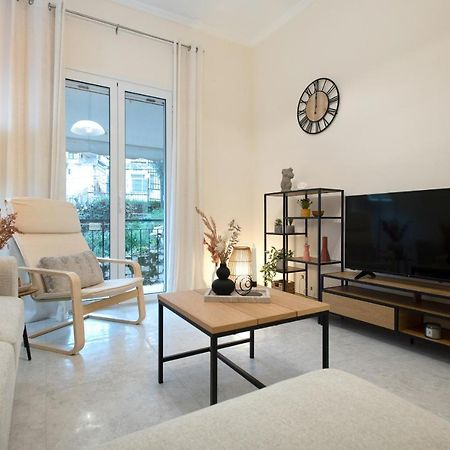 Helena'S Apartment In Corfu Town Exterior foto